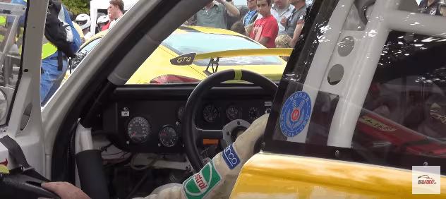 race for riget 2016 pit CHGP 2016